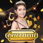 Baccarat A on km88 login