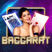 Baccarat B on km88 login