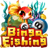 Bingo Fishing on km88 login