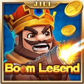 Boom Legend on km88 login
