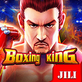 Boxing King on km88 login