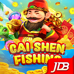 Cai Shen Fishing on km88 login