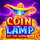Coin Lamp on km88 login