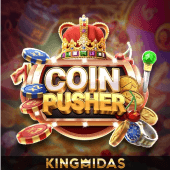 Coin Pusher on km88 login