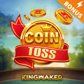 Coin Toss on km88 login