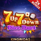 Dice Duet on km88 login