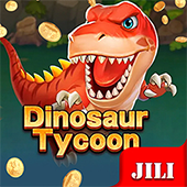 Dinosaur Tycoon on km88 login