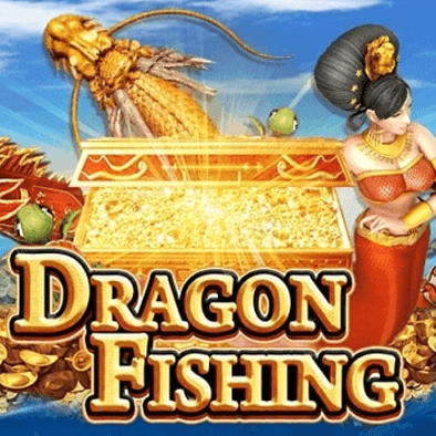 Dragon Fishing on km88 login