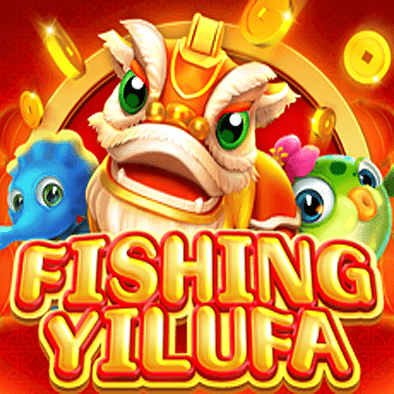 Fishing Yi Lu Fa on km88 login