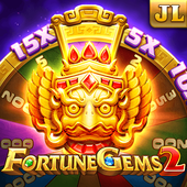 Fortune Gems 2 on km88 login