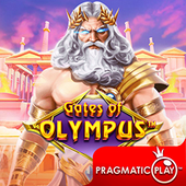 Gates of Olympus on km88 login