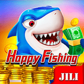 Happy Fishing on km88 login
