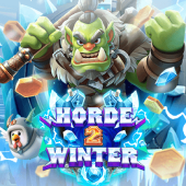 Horde 2 Winter on km88 login