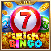 Irich Bingo on km88 login