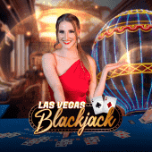 Las Vegas Blackjack on km88 login