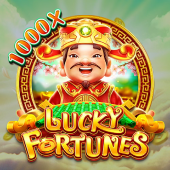 Lucky Fortunes on km88 login