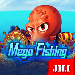 Mega Fishing on km88 login