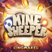 Minesweeper on km88 login