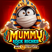 Mummy Lock Riches on km88 login