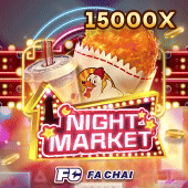 Night Market on km88 login