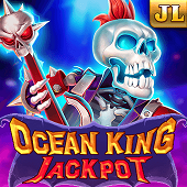 Ocean King Jackpot on km88 login