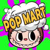 Popmart on km88 login