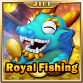 Royal Fishing on km88 login