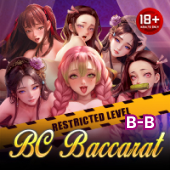 Sexy Blockchain Baccarat on km88 login