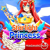 Starlight Princess on km88 login