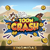 Toon Crash on km88 login