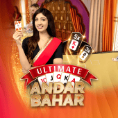 Ultimate Andar Bahar on km88 login