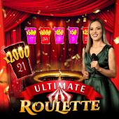 Ultimate Roulette on km88 login