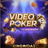 Video Poker on km88 login
