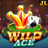 Wild Ace on km88 login