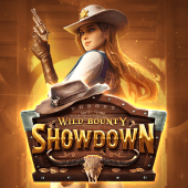 Wild Bounty Showdown on km88 login